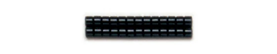 トーホービーズ アンティークビーズ（丸小） 外径約1.65mm カラーNo.49
