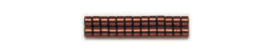 トーホービーズ アンティークビーズ（丸小） 外径約1.65mm カラーNo.501