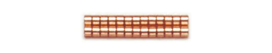 トーホービーズ アンティークビーズ（丸小） 外径約1.65mm カラーNo.551