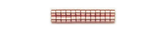 トーホービーズ アンティークビーズ（丸小） 外径約1.65mm カラーNo.552