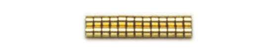 トーホービーズ アンティークビーズ（丸小） 外径約1.65mm カラーNo.559