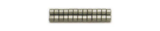 トーホービーズ アンティークビーズ（丸小） 外径約1.65mm カラーNo.566