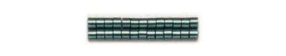 トーホービーズ アンティークビーズ（丸小） 外径約1.65mm カラーNo.601