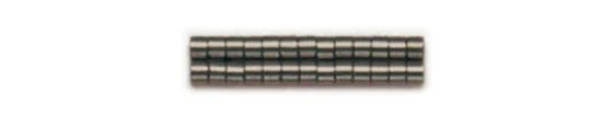 トーホービーズ アンティークビーズ(丸小) 外径約1.65mm カラーNo.602