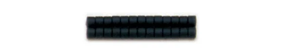 トーホービーズ アンティークビーズ（丸小） 外径約1.65mm カラーNo.610