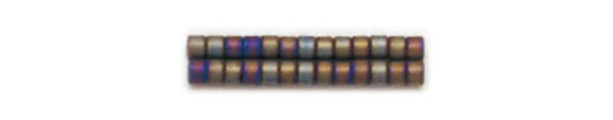 トーホービーズ アンティークビーズ（丸小） 外径約1.65mm カラーNo.614