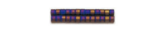 トーホービーズ アンティークビーズ（丸小） 外径約1.65mm カラーNo.615