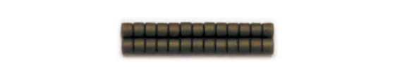 トーホービーズ アンティークビーズ（丸小） 外径約1.65mm カラーNo.617