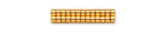 トーホービーズ アンティークビーズ（丸小） 外径約1.65mm カラーNo.712