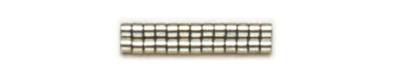 トーホービーズ アンティークビーズ（丸小） 外径約1.65mm カラーNo.714