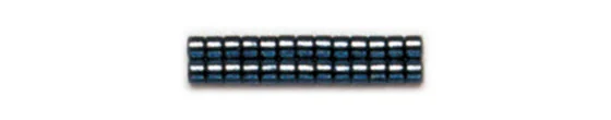 トーホービーズ アンティークビーズ（丸小） 外径約1.65mm カラーNo.81