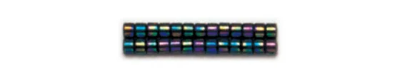 トーホービーズ アンティークビーズ（丸小） 外径約1.65mm カラーNo.86