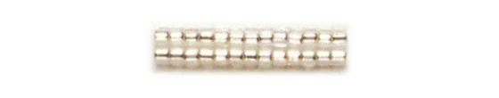トーホービーズ アンティークビーズ（角小） 外径約1.65mm カラーNo.21