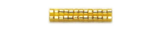 トーホービーズ アンティークビーズ（角小） 外径約1.65mm カラーNo.22