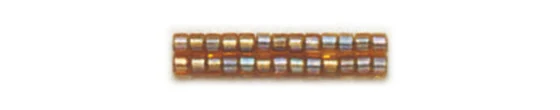 トーホービーズ アンティークビーズ（角小） 外径約1.65mm カラーNo.278