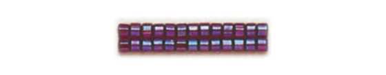 トーホービーズ アンティークビーズ（角小） 外径約1.65mm カラーNo.425