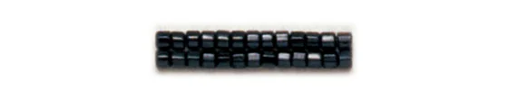 トーホービーズ アンティークビーズ（角小） 外径約1.65mm カラーNo.49
