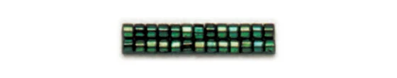 トーホービーズ アンティークビーズ（角小） 外径約1.65mm カラーNo.507