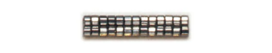 トーホービーズ アンティークビーズ（角小） 外径約1.65mm カラーNo.711