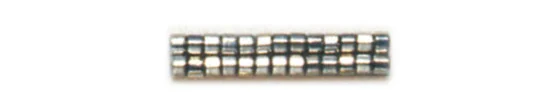 トーホービーズ アンティークビーズ（角小） 外径約1.65mm カラーNo.714