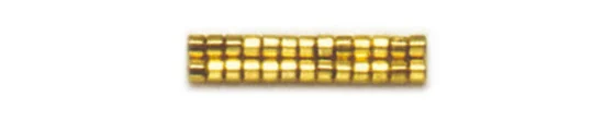 トーホービーズ アンティークビーズ（角小） 外径約1.65mm カラーNo.715