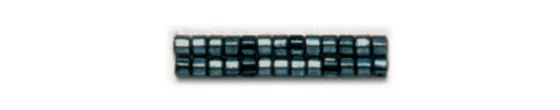 トーホービーズ アンティークビーズ（角小） 外径約1.65mm カラーNo.81