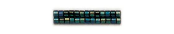 トーホービーズ アンティークビーズ（角小） 外径約1.65mm カラーNo.84