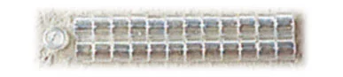 トーホービーズ ベストビーズ 外径約1.65mm カラーNo.101