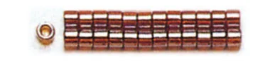 トーホービーズ ベストビーズ 外径約1.65mm カラーNo.114