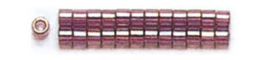 トーホービーズ ベストビーズ 外径約1.65mm カラーNo.115