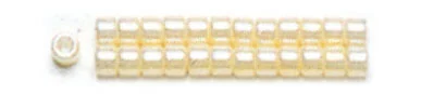トーホービーズ ベストビーズ 外径約1.65mm カラーNo.123