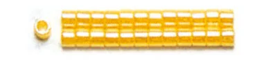 カラーNo.128B のビーズ