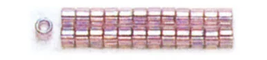 トーホービーズ ベストビーズ 外径約1.65mm カラーNo.166