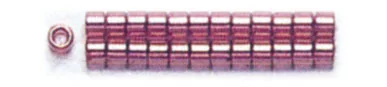 トーホービーズ ベストビーズ 外径約1.65mm カラーNo.201