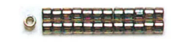 トーホービーズ ベストビーズ 外径約1.65mm カラーNo.245