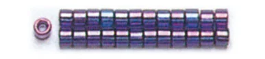 トーホービーズ ベストビーズ 外径約1.65mm カラーNo.327