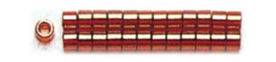 トーホービーズ ベストビーズ 外径約1.65mm カラーNo.329
