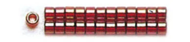 トーホービーズ ベストビーズ 外径約1.65mm カラーNo.330