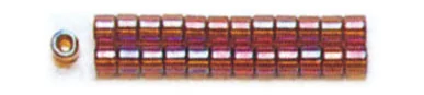 トーホービーズ ベストビーズ 外径約1.65mm カラーNo.454