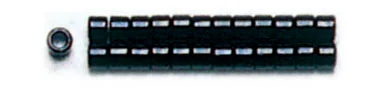 トーホービーズ ベストビーズ 外径約1.65mm カラーNo.49