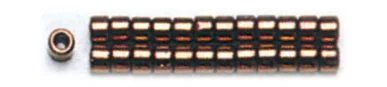 トーホービーズ ベストビーズ 外径約1.65mm カラーNo.501