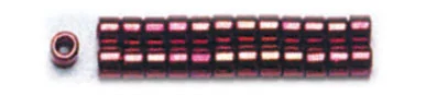 トーホービーズ ベストビーズ 外径約1.65mm カラーNo.502