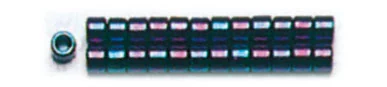 トーホービーズ ベストビーズ 外径約1.65mm カラーNo.504