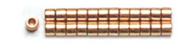 トーホービーズ ベストビーズ 外径約1.65mm カラーNo.551