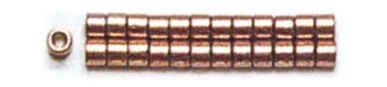 トーホービーズ ベストビーズ 外径約1.65mm カラーNo.556