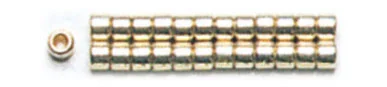 トーホービーズ ベストビーズ 外径約1.65mm カラーNo.558