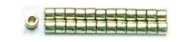 トーホービーズ ベストビーズ 外径約1.65mm カラーNo.560