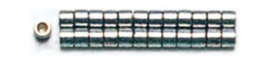 トーホービーズ ベストビーズ 外径約1.65mm カラーNo.565