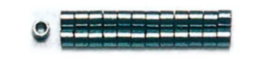 トーホービーズ ベストビーズ 外径約1.65mm カラーNo.601