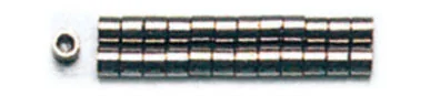 トーホービーズ ベストビーズ 外径約1.65mm カラーNo.602